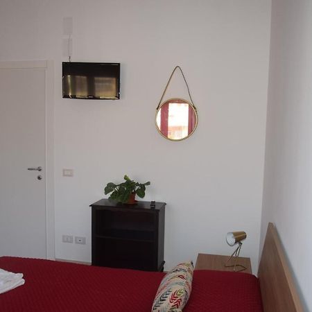 Villabianca Vacanze Palermo Bagian luar foto