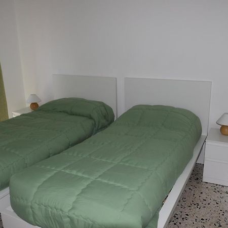 Villabianca Vacanze Palermo Bagian luar foto