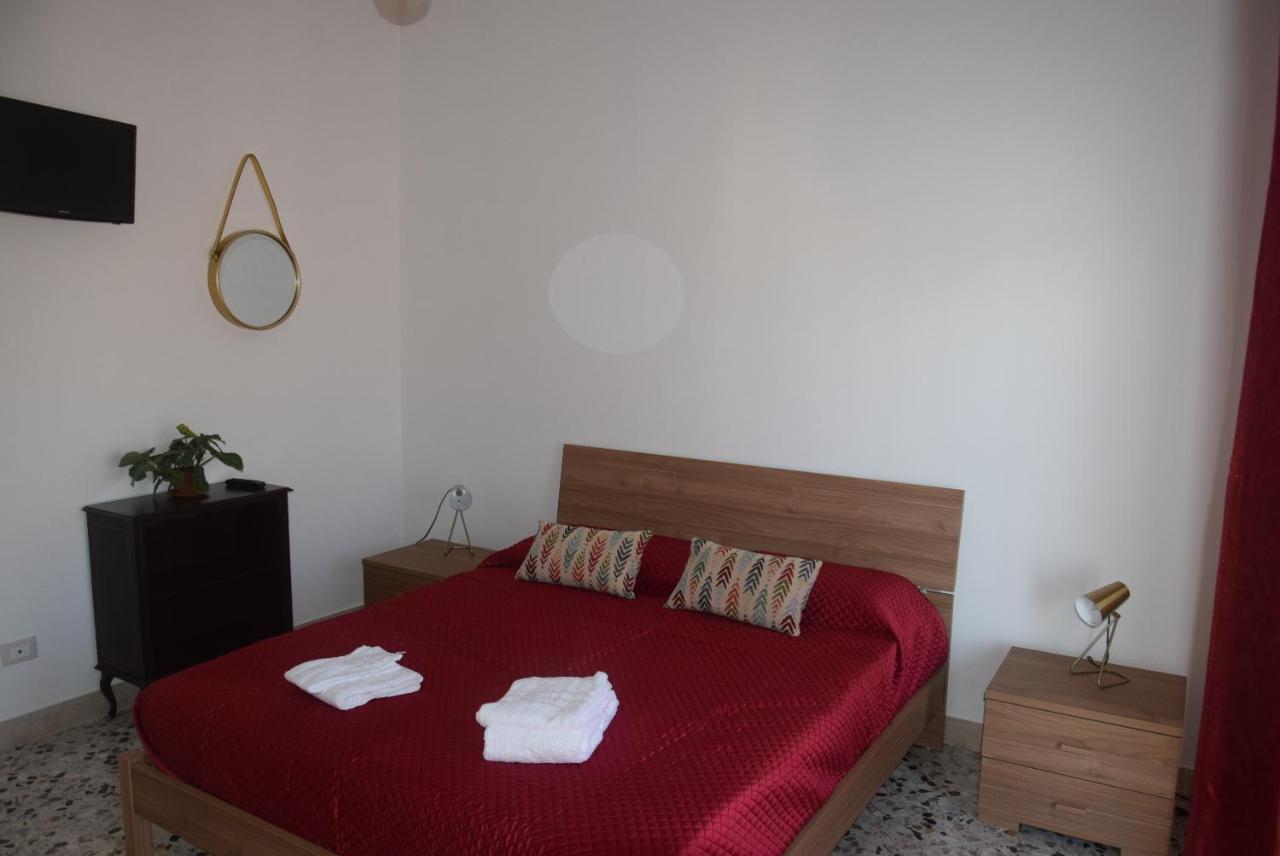 Villabianca Vacanze Palermo Bagian luar foto