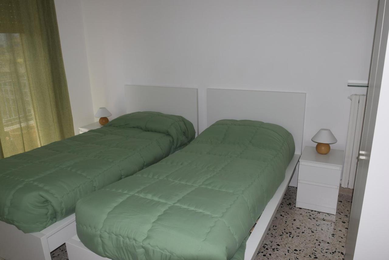 Villabianca Vacanze Palermo Bagian luar foto